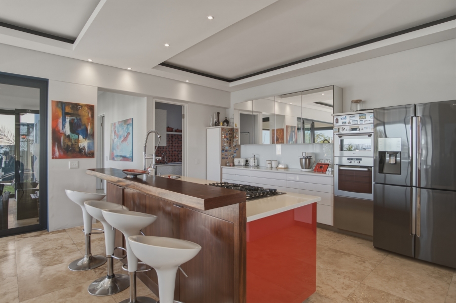 3 Bedroom Property for Sale in Walmer Estate Western Cape